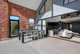 Black Tusk - Merrijig - Sleeps 8 - Merrijig - 2