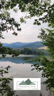 Pokoje goscinne u Brody - 1