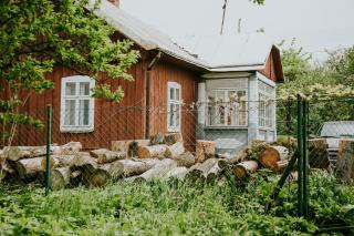 Stara Chata na Myszkowskim - 6