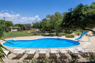 Villa Morenanoemi - private pool - Modica - 6