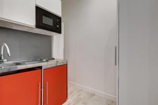 576 Suite Pionnet - Superbe Appartement à Paris - París - 1