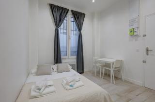 576 Suite Pionnet - Superbe Appartement à Paris - París - 7