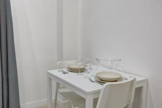 576 Suite Pionnet - Superbe Appartement à Paris - París - 6