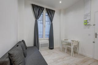 576 Suite Pionnet - Superbe Appartement à Paris - París - 4