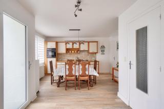 Maison pour 6, port et plage de Lesconil - 4