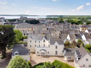 Hideaway House at The Hideaway - Tenby - 0