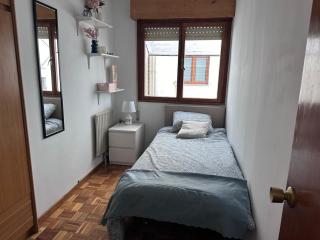 Acogedor Apartamento con vistas a la Catedral y parking - Oviedo - 7