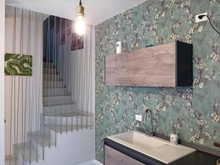 B&B Tra colline marchigiane - sauna e piscina - San Giorgio di Pesaro - 5