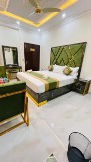Hotel Crown Lahore - Lahore - 6