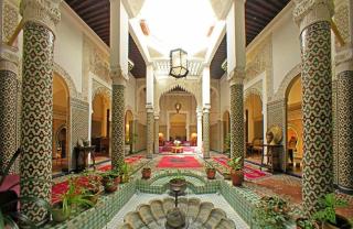 Dar El Mouhit - Salé - 0