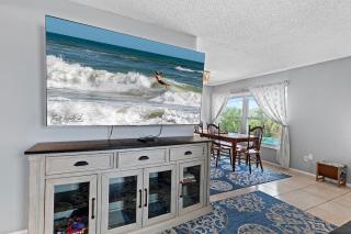 Aqua Beach Bungalow - 4