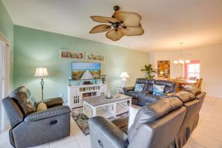 Large Condo just steps from Beach or Bay Views - Bradenton Beach - 4