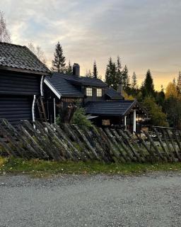 Casa Steinbekken - Eidsvoll - 9