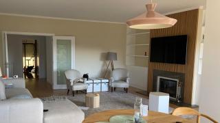 Apartment in Belas Golf country club - pool, private terrace and golf course view - Vale de Lobos - 1