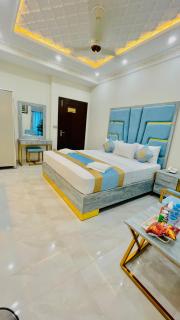 Hotel Crown Lahore - Lahore - 9