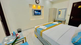 Hotel Crown Lahore - Lahore - 2