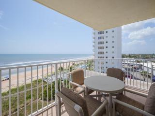 Sea Winds 501 - Corner Breeze - Ormond Beach - 9