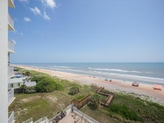 Sea Winds 501 - Corner Breeze - Ormond Beach - 7