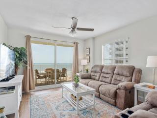 Sea Winds 501 - Corner Breeze - Ormond Beach - 5