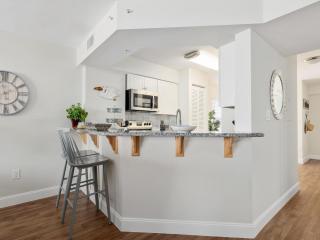 Sea Winds 501 - Corner Breeze - Ormond Beach - 3