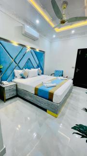 Hotel Crown Lahore - Lahore - 5