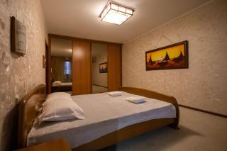 Апартаменти 2-кімнатні поруч з Майданом Незалежності - 8