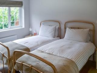 The Outhouse - Alnham - 9