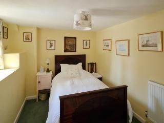 Oldfield - Warminster - 3