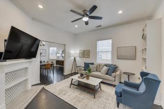 Newly Renovated Bishop Arts Home - Dallas - 7