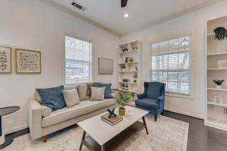 Newly Renovated Bishop Arts Home - Dallas - 6