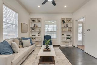 Newly Renovated Bishop Arts Home - Dallas - 5
