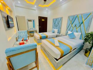 Hotel Crown Lahore - Lahore - 4