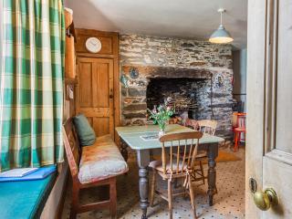 Mermaid Cottage - Uk47403 - Portmellon - 4