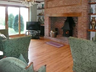 Dove Cote House - Westleigh - 9
