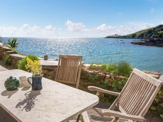Corner Cottage - Uk47402 - Portmellon - 0