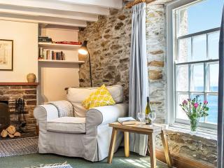 Corner Cottage - Uk47402 - Portmellon - 6