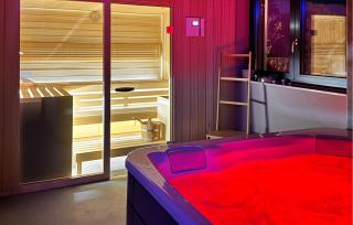 Amazing Home In Klanice With Sauna - 2