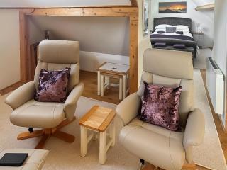 The Hay Loft - Uk46737 - 2