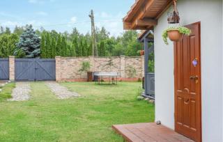 Nice Home In Nowe Warpno With Kitchen - 1