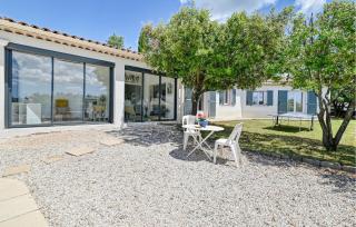 3 Bedroom Lovely Home In Tourves - 1