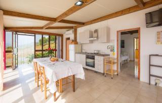 1 Bedroom Awesome Home In Diamante - Diamante - 6