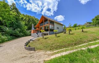 Cozy Home In Kapelscak With Sauna - Donji Koncovčak - 0