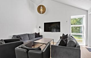 4 Bedroom Nice Home In Strøby - Strøby - 8