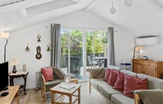 3 Bedroom Beautiful Home In Væggerløse - Marielyst - 7
