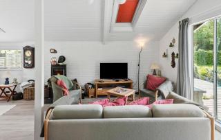 3 Bedroom Beautiful Home In Væggerløse - 6