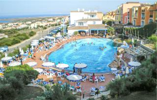 Cozy Apartment In Punta Su Turrione - 2
