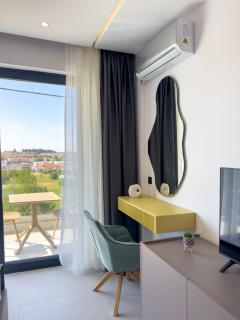MONO ALEX Hotel - Kallithéa Halkidikis - 1