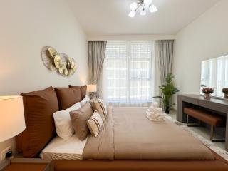 Luxurious New Brand 2Br at Mulberry 2 at Park Heights Building A2 - Dubai Hills - Dubai - 9