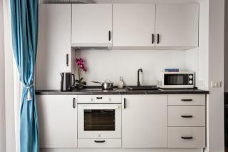 ARI Tropical with Balcony near AFI Mall - Arad - 8