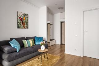 ARI Tropical with Balcony near AFI Mall - Arad - 3